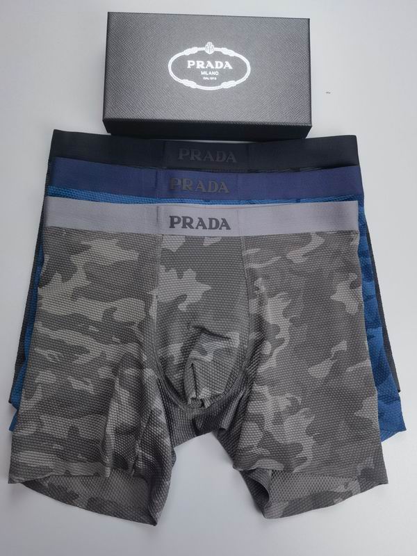 Prada boxer 0702